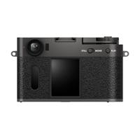 FUJIFILM X-HF1 antraciet - thumbnail