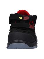 Atlas Werkschoen SL 36 Laag S1 | Zwart/Rood | Maat 43 - 00.012.084.43 - thumbnail