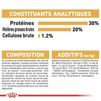 Royal Canin Puppy Franse Bulldog hondenvoer 2 x 3 kg - thumbnail