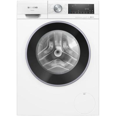 Siemens WG44G2FLNL iQ500 wasmachine Siemens WG44G2FLNL iQ500 wasmachine