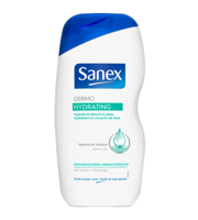 Sanex BiomeProtect Dermo Moisturising douchegel - 500 ml. - thumbnail