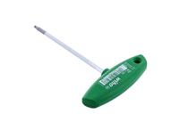 Wiha Schroevendraaier met dwarsgreep | T 9x100mm | 1 stuk - 01328 01328a - thumbnail