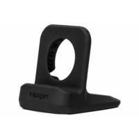 Spigen S350 Ontworpen voor Apple Watch laadstation voor Apple Watch Ultra 2/1 en Serie 10/9/8/7/6/5/SE/4/3/2/1 - Zwart - thumbnail