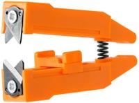 Weidmüller ERME SPX UL 1471390000 Afstripgereedschap 0.25 tot 6 mm² - thumbnail