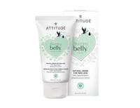 Attitude Blooming belly - voetcrème voor vermoeide benen - munt - 150 ml - thumbnail
