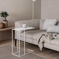 Fera Bijzettafel White - thumbnail