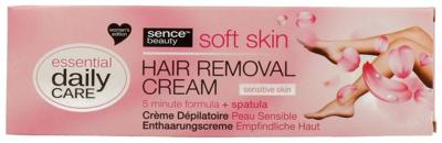 SenceBeauty Ontharingscreme SenceBeauty Ontharingscreme
