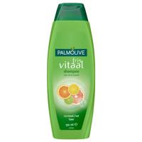 Palmolive Shampoo Fris Vitaal Citrus-Extract - thumbnail