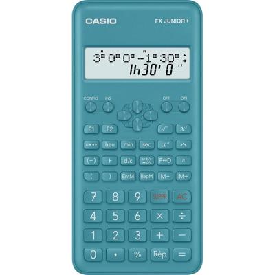 Casio wetenschappelijke rekenmachine FX Junior Plus Casio wetenschappelijke rekenmachine FX Junior Plus