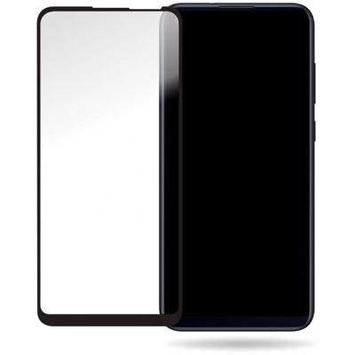 Mobilize Glass Screen Protector - Black Frame - Samsung Galaxy M11