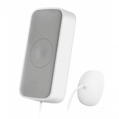 KlikAanKlikUit Slimme draadloze lekkagemelder ZWLD-100 watermelder KlikAanKlikUit Slimme draadloze lekkagemelder ZWLD-100 watermelder