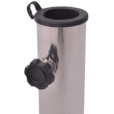 VidaXL Parasolvoet 45 cm VidaXL Parasolvoet 45 cm