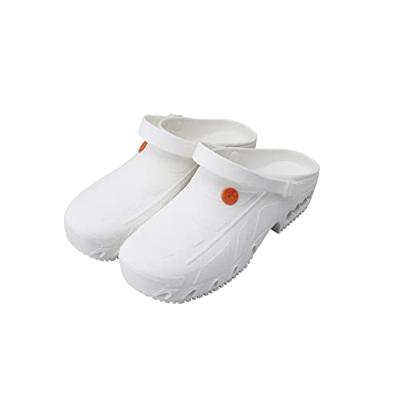 Oxypas O.K Klomp Oxyclog | Wit | Maat 36 - 00,154,222,35