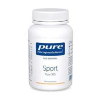 Pure Encapsulations Sport Capsules Pure 365 - thumbnail