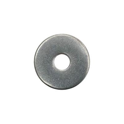 Spatbordschijf 8.4 mm 24 mm RVS A2 75 stuk(s) SWG 41282467