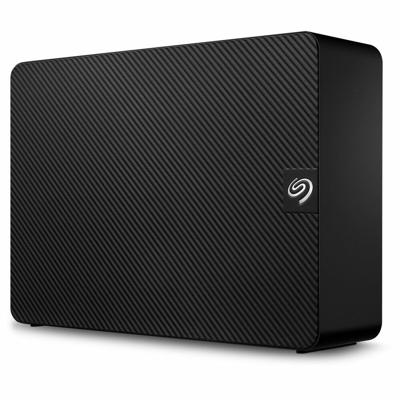 Seagate Expansion STKP16000400 externe harde schijf 16000 GB Zwart