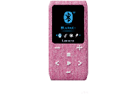 Lenco Xemio-861PK Discman Pink - thumbnail