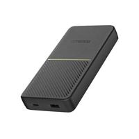 OtterBox Dual Port PD Power Bank 20000 mAh 18W Black - thumbnail