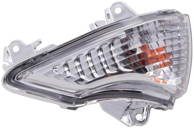 Vicma blinker turn signal, front right Vicma blinker turn signal, front right