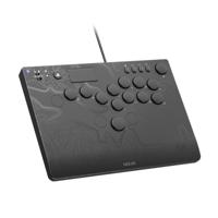 Hori Mechanical All-Button NOLVA Arcade Controller - thumbnail