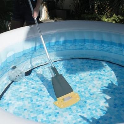 Comfortpool g3 oplaadbare spaen zwembadstofzuiger - thumbnail