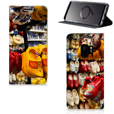 Samsung Galaxy S9 | Book Cover | Klompen