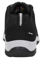 Elten werkschoenen - MADDOX - ESD S3 - zwart-grijs - maat 40 - thumbnail