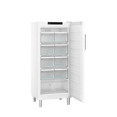 Liebherr FFFsg 5501-40/740 Vriezer Wit