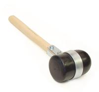 RUBBER HAMER ROTT 507055 - thumbnail