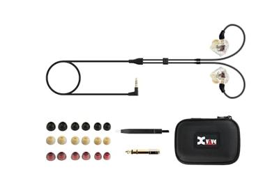 Xvive T9 In-Ear Monitors