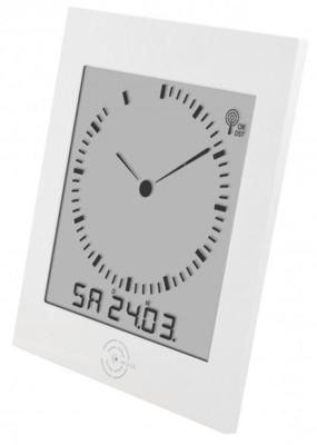 Balance Time LCD Wandklok Balance Time LCD Wandklok