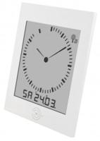 Balance Time LCD Wandklok - thumbnail