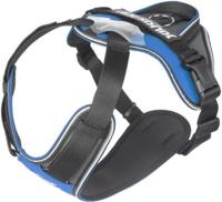 IDC Longwalk Blauw - Maat XL - thumbnail