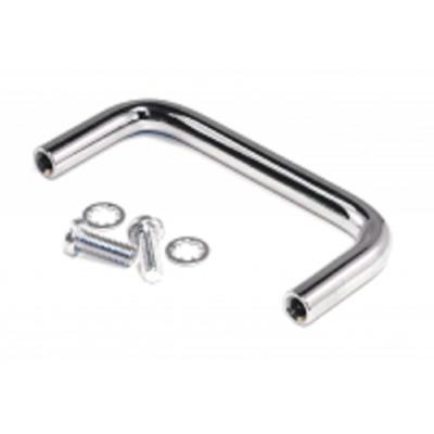 Hammond Electronics 1427G3 Behuizingshandgreep Chroom 1 stuk(s)