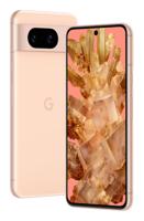 Google Pixel 8 - SIM-vrije Android-smartphone met krachtige Pixel-camera, batterijduur van 24 uur en krachtige beveiligingsfuncties - Rose, 128 GB - thumbnail