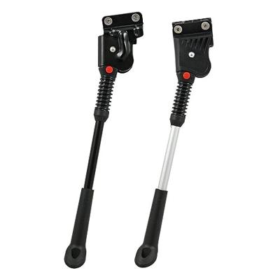 Hebie achtervorkstandaard "fix 40" rear kickstand fix 40 26"-28"