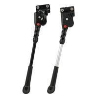 Hebie achtervorkstandaard "fix 40" rear kickstand fix 40 26"-28" - thumbnail