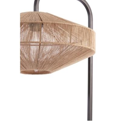 Light & Living Vloerlamp 'Lyra' 164cm, kleur Naturel
