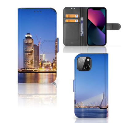 iPhone 13 Mini | Flip Cover | Rotterdam iPhone 13 Mini | Flip Cover | Rotterdam