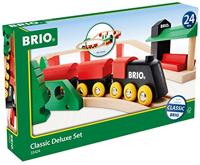 BRIO klassieke luxe set - thumbnail