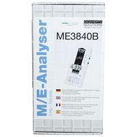 Gigahertz Solutions ME 3840B Meter voor LF elektromagnetische straling - thumbnail