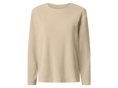 esmara Dames trui (Beige, XL (48/50))