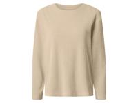esmara Dames trui (Beige, XL (48/50)) - thumbnail