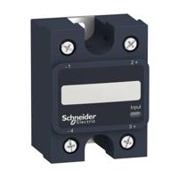 Schneider Electric Halfgeleiderrelais SSP1A4125M7T 1 stuk(s) - thumbnail
