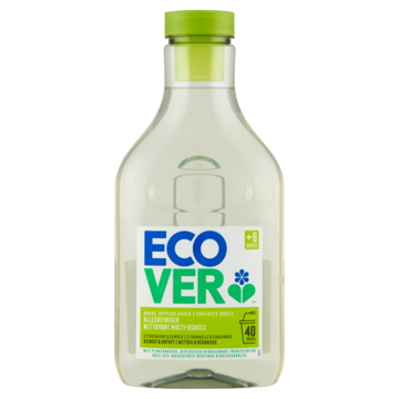 Ecover Citroengras & Gember Allesreiniger