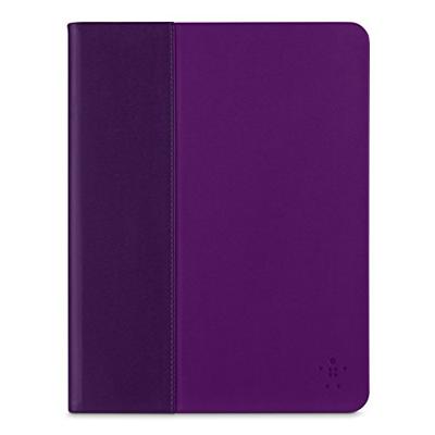 Belkin klassieke beschermhoes (geschikt voor iPad mini/2/3) lila