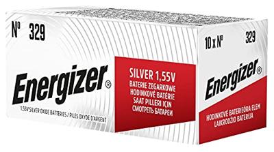 Energizer 329