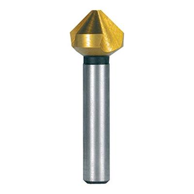 RUKO 335 90 ° 102173T Kegelverzinkboor 37 mm HSS TiN 1 stuk(s)