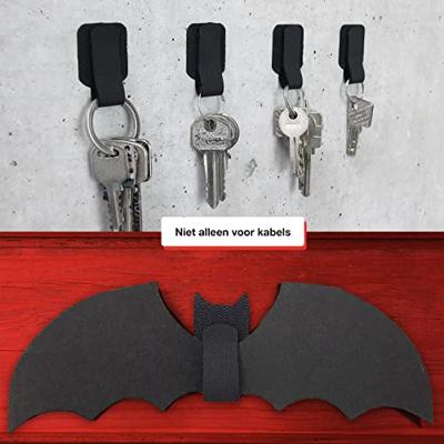 Kabelhouder Label the Cable 3110 Zwart