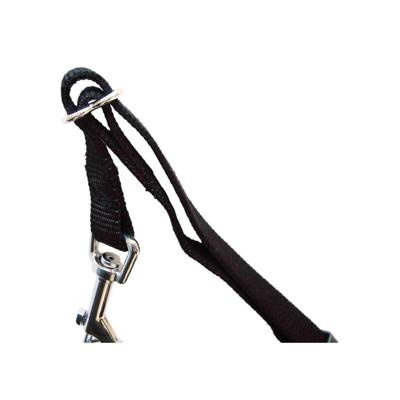 Trixie hondentuig auto inclusief gordel zwart Trixie hondentuig auto inclusief gordel zwart